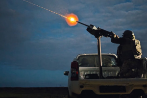 ППО знешкодила 98 безпілотників, якими росіяни з вечора атакували Україну