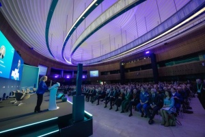 Зміцнення європейської оборони: ЄІБ пропонуватиме розширити фінансування