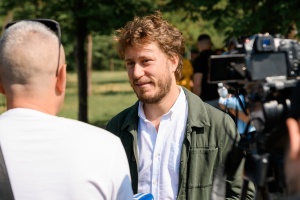 Маріуполь і Гавр, Чугуїв та Шато-Тьєррі: як працює в Україні і Франції проєкт «Місто-Match»