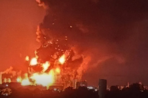 Сили оборони за два місяці уразили у РФ 13 обʼєктів нафтогазового комплексу