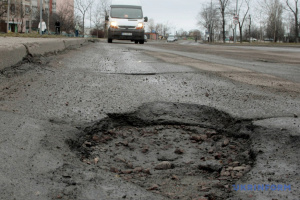 Відновлення України: JICA надасть техніку для моніторингу стану доріг