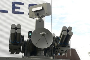 Франція надішле до Кіпру системи протиракетної та протидронової оборони