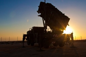 New Patriot missiles delivered to Ukraine, Zelensky confirms