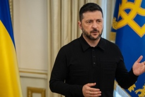 Zelensky: Decision on EUR 90B loan for Ukraine expected in two weeks