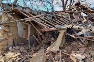 Росіяни протягом дня атакували три райони Дніпропетровщини, є пошкодження