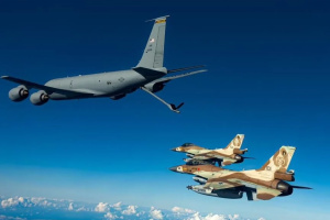 Ізраїль ударив по «секретному ядерному центру» на околиці Тегерана