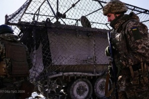 На фронті 123 зіткнення, на Покровському напрямку росіяни здійснили понад 20 атак на позиції Сил оборони