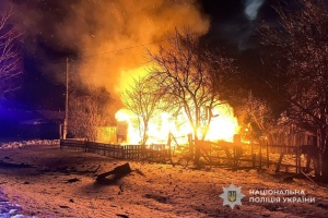 Ворог за добу завдав 60 ударів по Сумщині, є загиблий і поранений