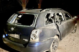 Росіяни понад 10 разів атакували Дніпропетровщину дронами та артилерією, є пошкодження