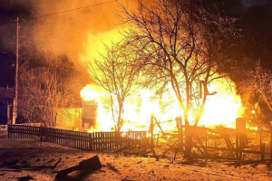 Ворог за добу завдав 60 ударів по Сумщині, є загиблий і поранений