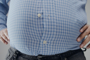 В Україні понад 1 мільйон людей мають діагноз «ожиріння» або «надлишкова вага»