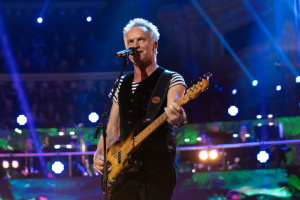 Стінг закликав звільнити українських музикантів, яких Росія утримує в полоні