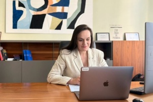 Для культурних інституцій стартує програма з лідерства - Бережна