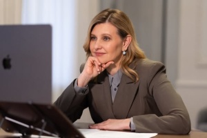 Фундація Longer Tables модернізує в Україні три шкільні кухні - Зеленська