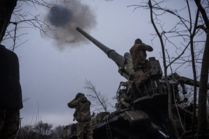 War update: 48 clashes reported since dawn, Huliaipole and Pokrovsk fronts see fiercest fighting 