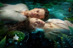 Фільм «Мавка. Справжній міф» виходить у міжнародний прокат