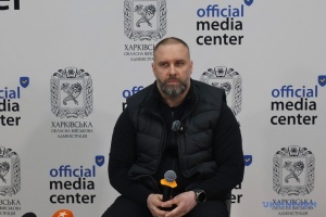 Синєгубов прокоментував появу першого FPV-дрона на оптоволокні у Харкові