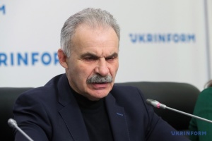 В Україні розробляють закон про альтернативну службу через релігійні переконання - Єленський