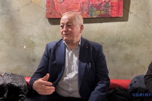 Чеський експерт про наслідки для України війни на Близькому Сході: Багато залежатиме від Трампа