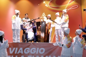 Уже 14 країн і ЄС відмовилися від участі у церемонії відкриття Паралімпіади