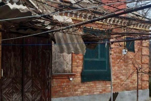 Росіяни протягом дня атакували Дніпро та п'ять районів області, є постраждала