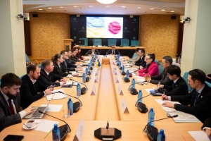 Японські компанії поділяться в Києві досвідом швидкого та технологічного відновлення