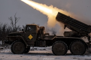 Russians preparing to intensify offensive in Pokrovsk-Myrnohrad agglomeration