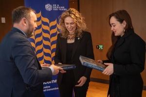 Україна та Британія запустили рамку сторічного партнерства у сфері культури
