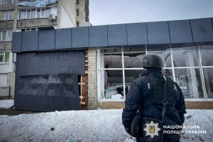 Російська армія за добу завдала ударів по 35 населених пунктах Сумщини, троє поранених