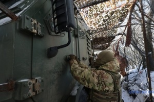 Number of clashes in Kharkiv, Sumy regions and in Lyman sector significantly decreases in recent weeks – Trehubov