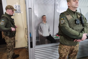 У Львові суд продовжив обрання запобіжного заходу обвинуваченому у вбивстві Фаріон