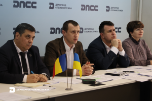 Україна та Молдова узгодили кроки для відновлення експорту м’яса птиці