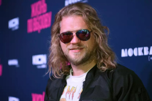 Російського співака Архипова внесли до переліку осіб, які становлять загрозу нацбезпеці України