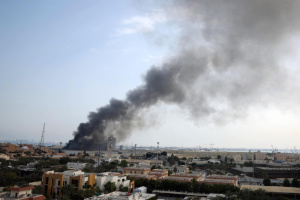 Ситуація на Близькому Сході показує, що конфлікт став глобальним - чеські експерти