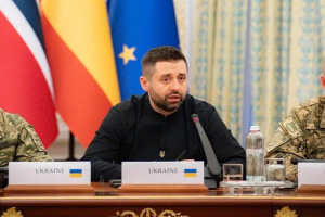 Арахамія: Призначення міністрів може відбутися протягом двох-трьох місяців