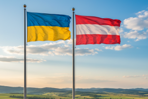 Енергетика та ремонт доріг: Австрія долучиться до проєктів із відбудови