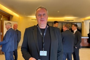 Вихід Росії з переговорів не вплине на процес завершення війни - чеський експерт