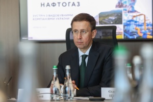 Відновлення нафтопроводу «Дружба» у попередньому вигляді не має сенсу - Корецький