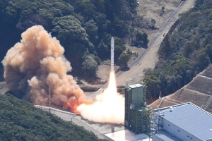 Третя спроба запуску ракети японської компанії Space One зазнала невдачі