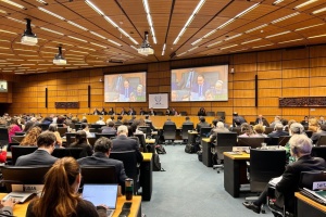 Рада керівників МАГАТЕ визнала прямі наслідки атак Росії на ядерну безпеку