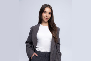 Яна Капшієнко