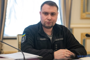 Війна в Ірані не заблокувала переговорний процес - Буданов