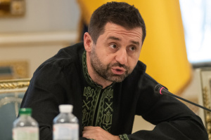 Арахамія: Призначення міністрів може відбутися протягом двох-трьох місяців