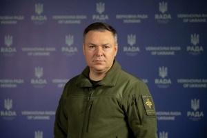 Комітет рекомендував Раді ухвалити закон про підготовку громадян до нацспротиву