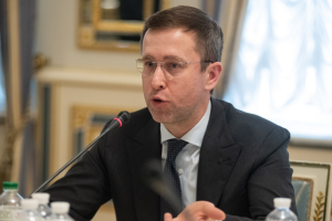 Відновлення нафтопроводу «Дружба» у попередньому вигляді не має сенсу - Корецький