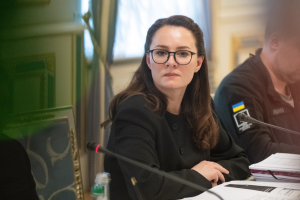 Свириденко назвала мету наради Зеленського з Кабміном