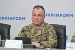 Ukraine works on new advanced missile weapons