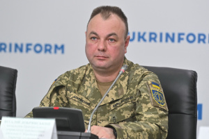 Україна працює над новітнім ракетним озброєнням