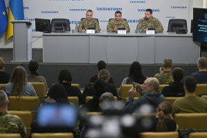 У ЗСУ розповіли, як масштабують використання безпілотників і наземних роботів