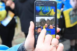 6 622 Ukrainien sont déjà revenus de captivité russe depuis le début de la guerre à grande échelle